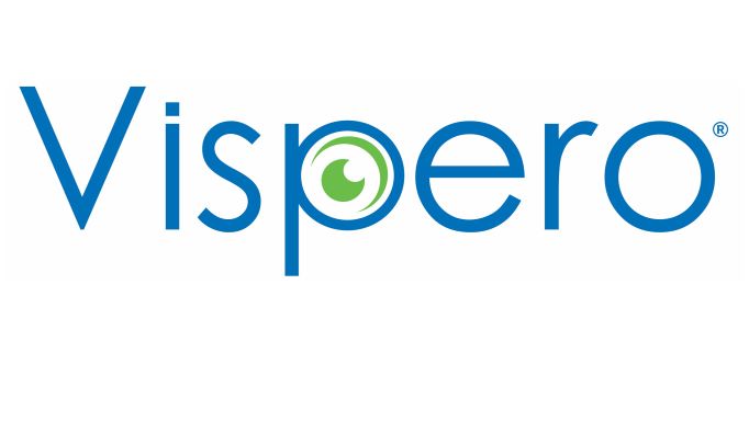 Vispero Logo